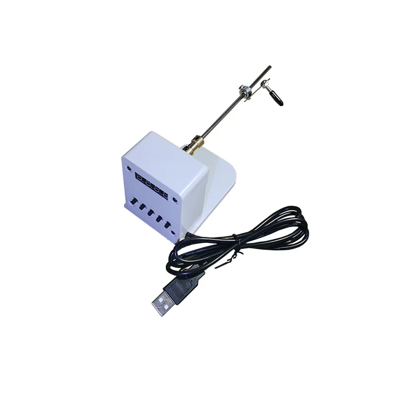 Keyboard Mouse Clicker Computer Keyboard Clicker Mouse Automatic Random Game Anti-drop Physical Hang-up Artifact