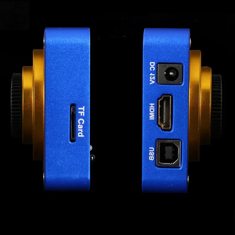 MECHANIC DX-230 многофункциональная промышленная камера 2300 Вт пикселей 1080P камера микроскопа HDMI USB HD камера