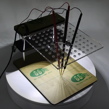 

22pcs BDM Probe Full Set Adapter for KTAG/KESS/fgtech BDM Frame ECU Chip Tuning Tool BDM Probe Diagnostic OBD ECU Programmer