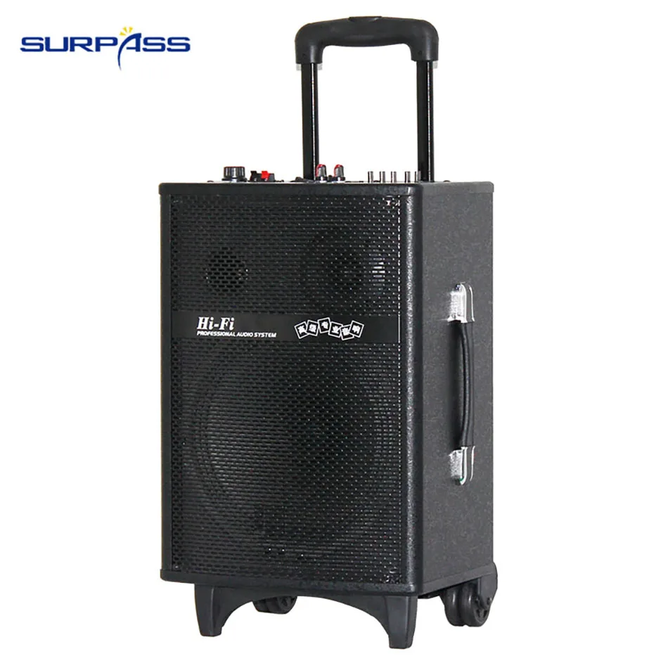 stage speakers for sale