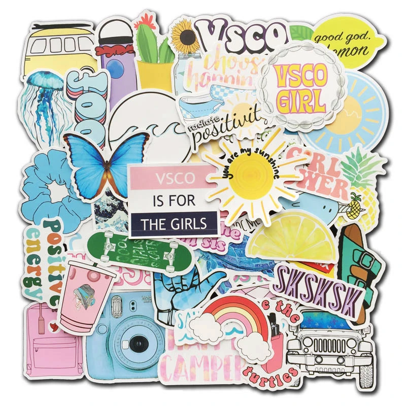 vinyl stickers for hydro flask