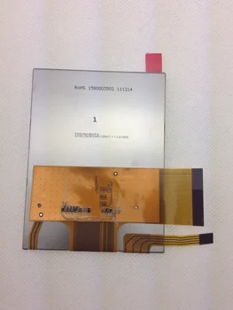 

Transflective 50 pins Parallel RGB interface Tm035HbHt6 3.5 inch lcd module sun readable 240*320 lcd display tft in stock