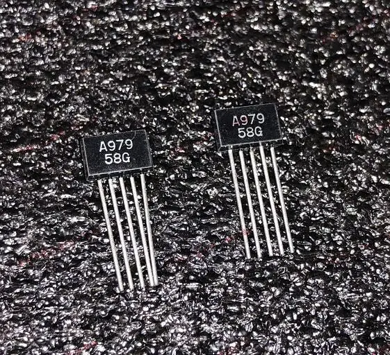 5 шт./лот 2SA979 A979 2SC2259 C2259