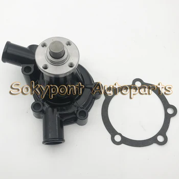 

FOR YM 3D84-1 3D84-1G 3T84 water pump 129001-42005 Hydraulic Excavator TAKEUCHI TB25 3T84HLE-TBS diesel engine repair parts