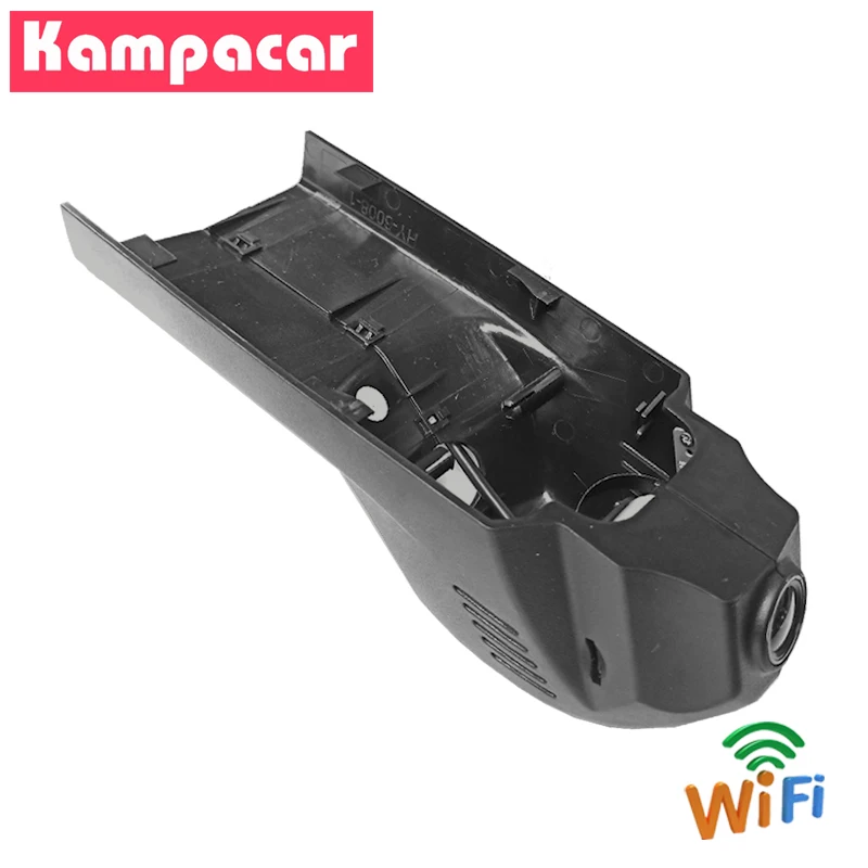Автомобильный видеорегистратор с Wi Fi для BMW X1 F48 X3 F25 X4 F26 X5 F15 X6 F16 1 3 4 5 F10 F07 F20 F30 F31