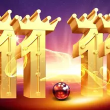 Большая рекламная акция Black five, удачных покупок