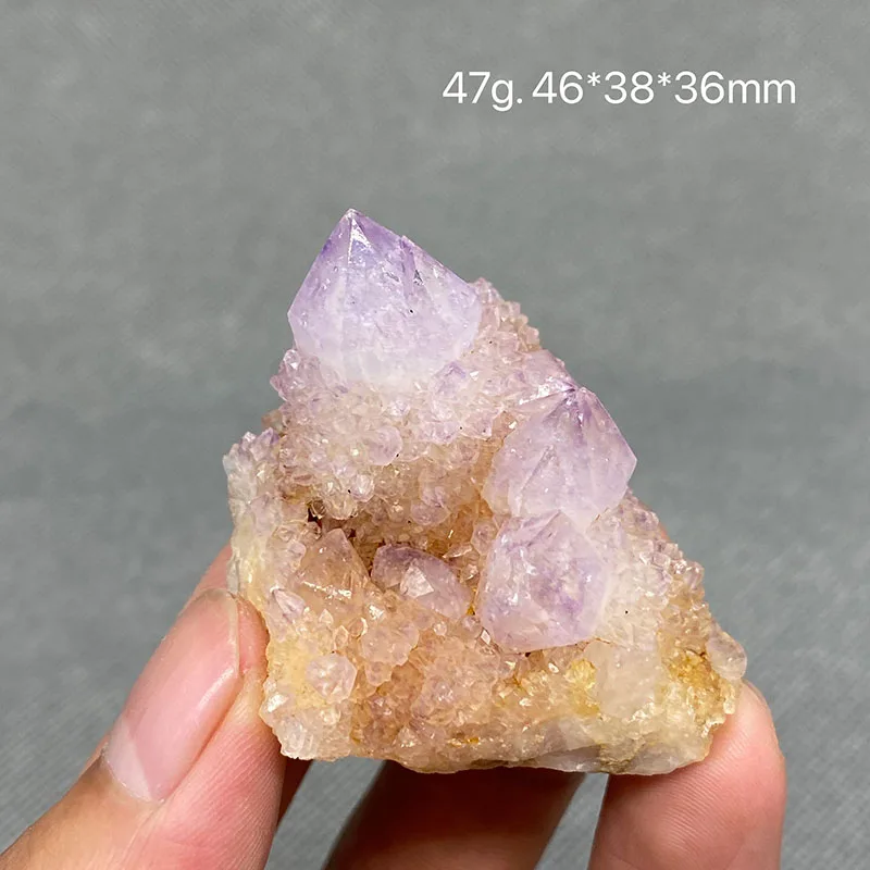 

Натуральный Аметист, кварцевый кристалл, кластеры и кристаллы, Исцеляющие кристаллы, кварцевые драгоценные камни