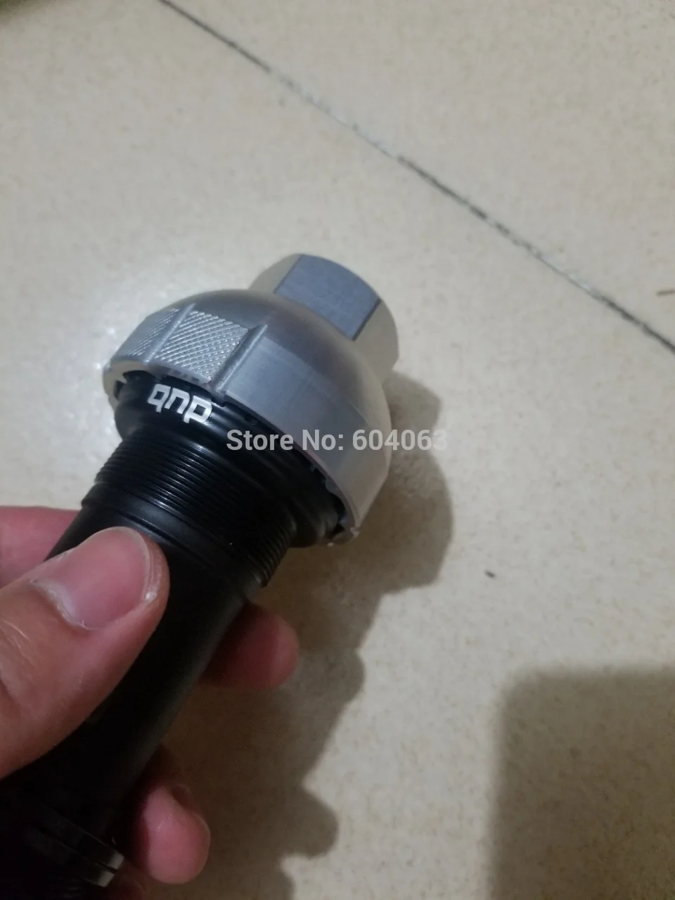 Нижний Кронштейн инструмент для SRAM DUB, BSA Cinch, Vuma, ротор BSA30, BB30