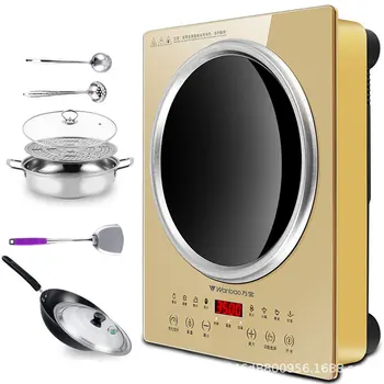 

3500W commercial household concave induction cooker desktop/embedded electromagnetic cooker electric stove induction cooker