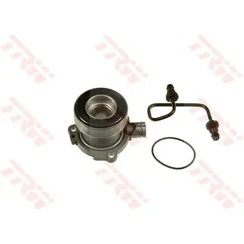 

Clutch release bearing hydraulic cylinder for Opel Astra H/Corsa C TRW PJQ107