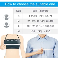 VELPEAU Arm Sling Shoulder Immobilizer Rotator Cuff Support Sling for Broken Fractured Bones 6