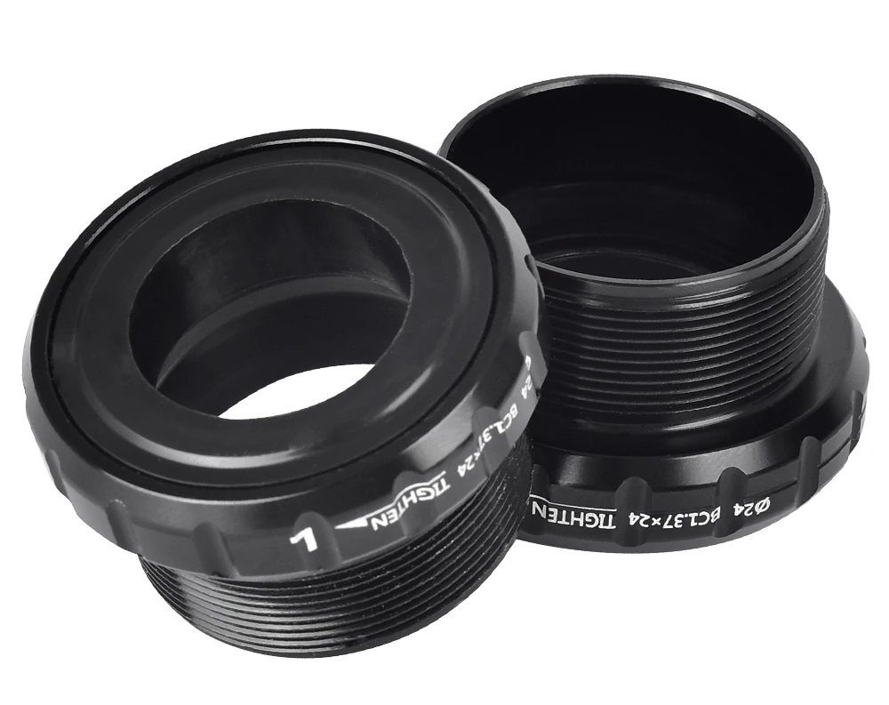 BB91 Bottom Bracket BSA 68/73mm for MTB Road Bike Cranksets