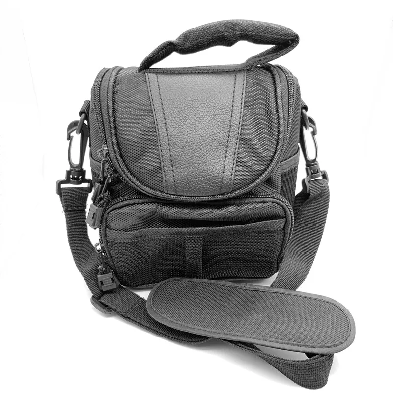 Sacchetto Di Cassa Della Macchina Fotografica Per Olympus E-3 E-5 E-30 E-420 E-450 E-510 E-520 E-600 E-620 E3 E1 E520 E510 E500 E420 E410 E400 E330 E3