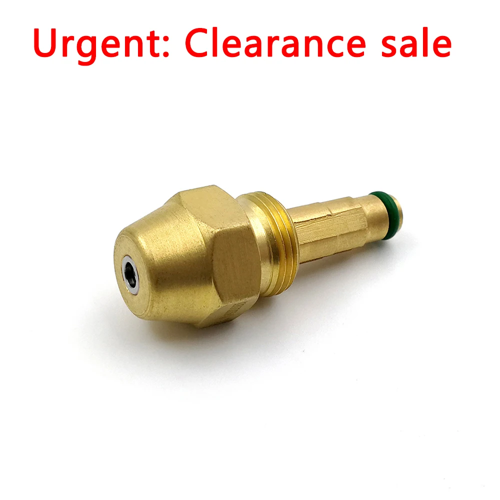 Oil Burner Nozzle Waste Oil Burner Nozzle Fuel Oil Nozzle Waste Boiler Nozzle Oil Spray Nozzle Industrial Boilers for Waste Burner