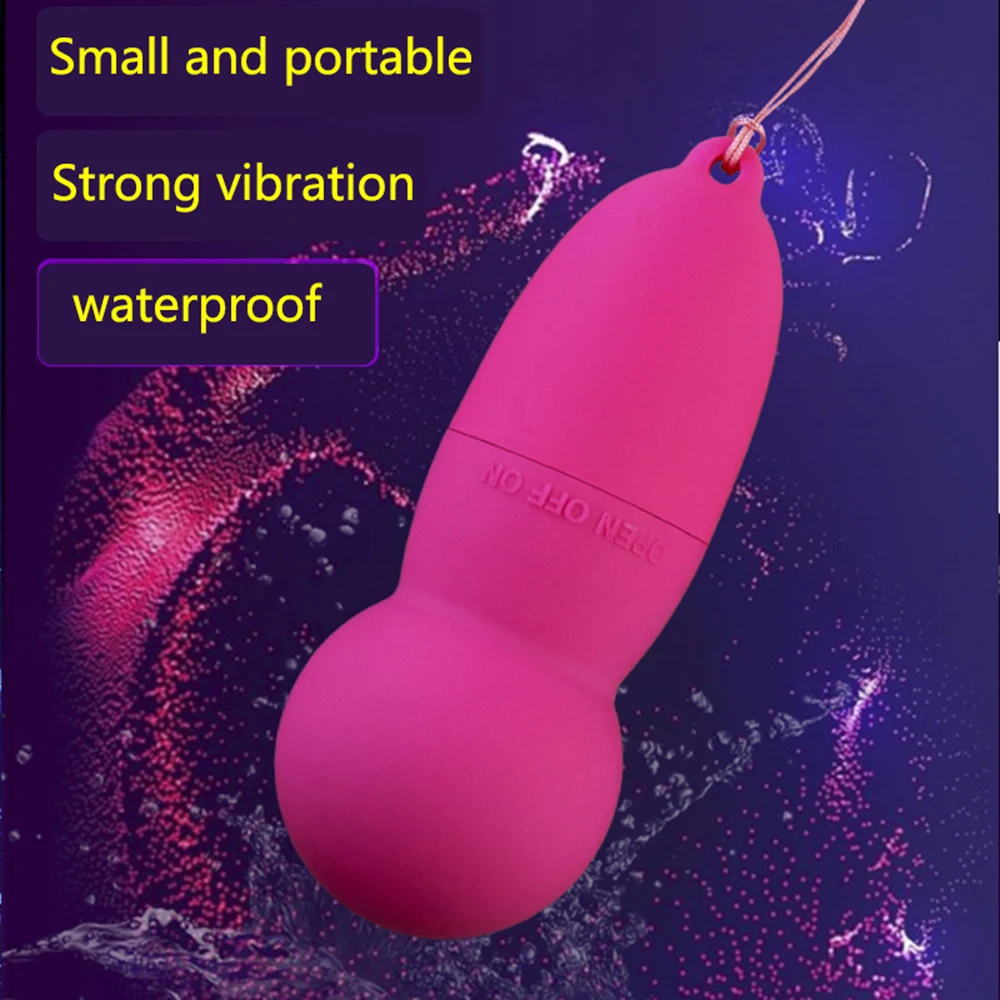 Small Vibrator Clitoris Stimulator Female Masturbator For Women_voghion.com