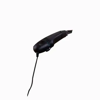 

USB Vacuum Cleaner for PC Laptop Computer Mini Keyboard Dust Cleaning Brush Cleaner Computer Cleaners for Office Host Computer
