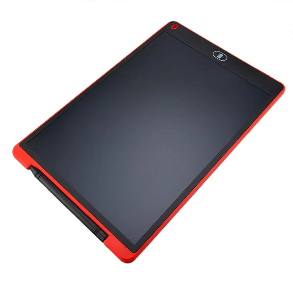 

12/10/8.5 Inch LCD Writing Tablet Electronic Drawing Doodle Board Digital Board Handwriting Tablet Toy Gift for Kids Adult