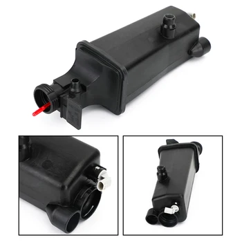 

Areyourshop For BMW E46 Z4 E85 X5 328i Engine Coolant Recovery Expansion Tank Reservoir 17117573781 Vehicle Car Accessories