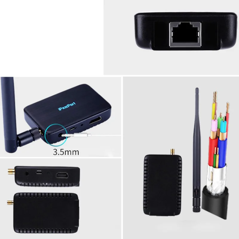 Беспроводной AP Share screen HDMI интерфейс высокой четкости беспроводной проекционный экран для Android tv компьютерный проекционный смартфон