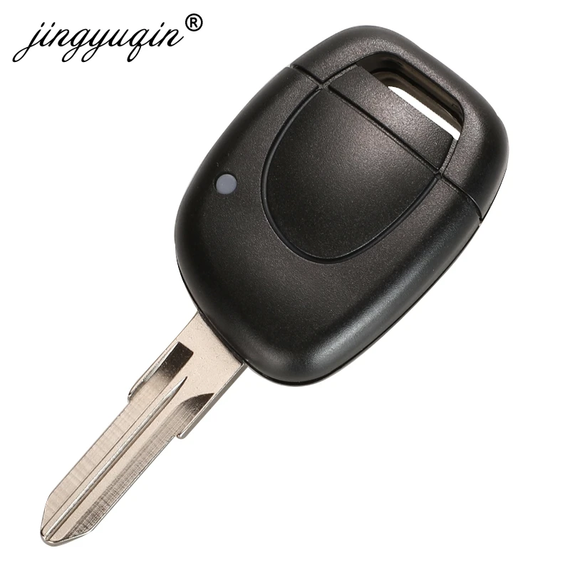 Пульт дистанционного управления jingyuqin для Renault Master Kangoo Clio Twingo NE72 Blade PCF7946 чип 433