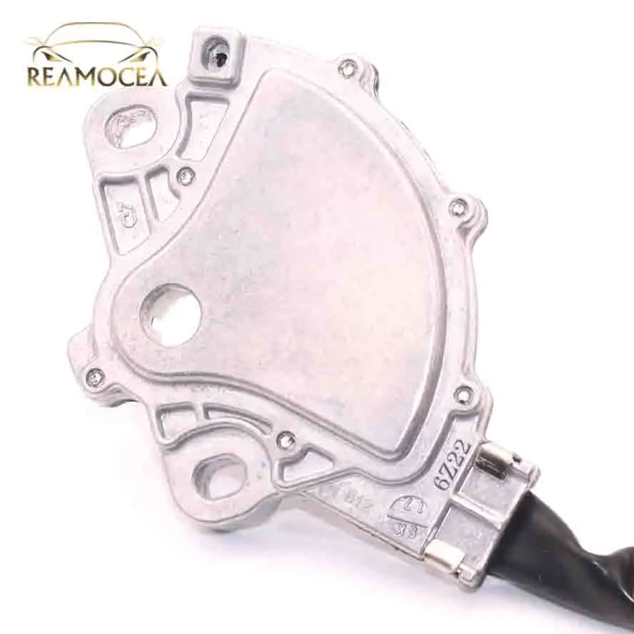 Reamocea MR263257 8604A015 8604A053 электронный нейтральный переключатель безопасности подходит для Mitsubishi Pajero Montero Sport V73 V75 V77 2011