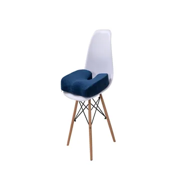 

Chair cushion carpet hip pad tail health pad Seat Cushion Memory Foam of Hip Lift Seat Cushion Comfy for Home Pressure Relief