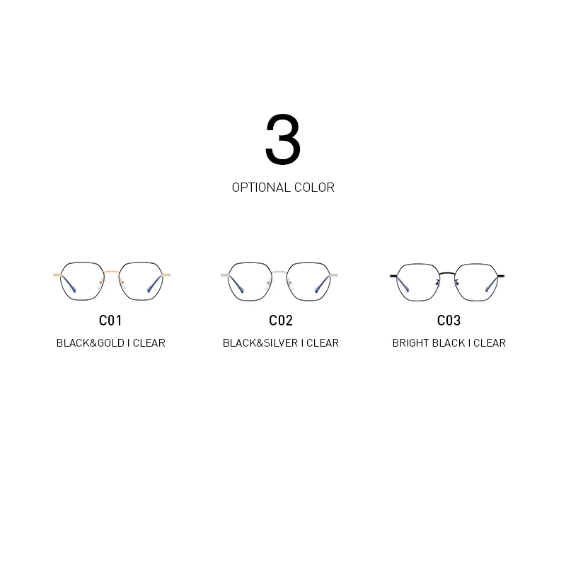 BANMAR Blue Light Blocking очки унисекс круглые компьютерные очки для чтения анти ослепительные очки Blue Ray очки A2120