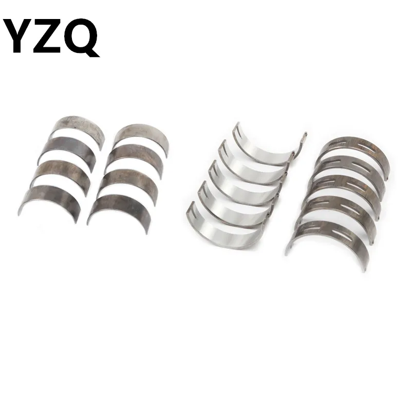 06H105591B STD шатун коленчатого вала комплект подшипников для VW Passat audi A4 Q5 сиденье Skoda
