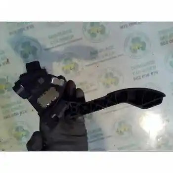 

6 PIN Accelerator Pedal Toyota Auris Moon +