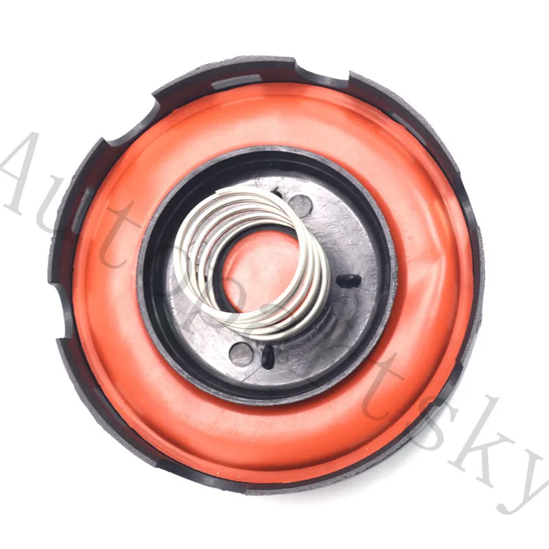 Высокое качество PCV клапан мембранный Ремонтный комплект 917-064 для VW Beetle Golf Jetta Rabbit 2.5L 2.0L OE: 917064 07K103469G 06H103495AC