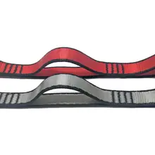 Фитнес-тренажер, Скакалка для йоги, пояс для анти-гравитации, Воздушный Гамак для йоги, растягивающийся ремень, спортивный фитнес-оборудование