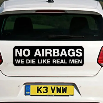 

Car-styling Airbags Stickers Ussr Car Stickers Window Decal Vinyl Art Pattern Art Car Body Stickers Waterproof