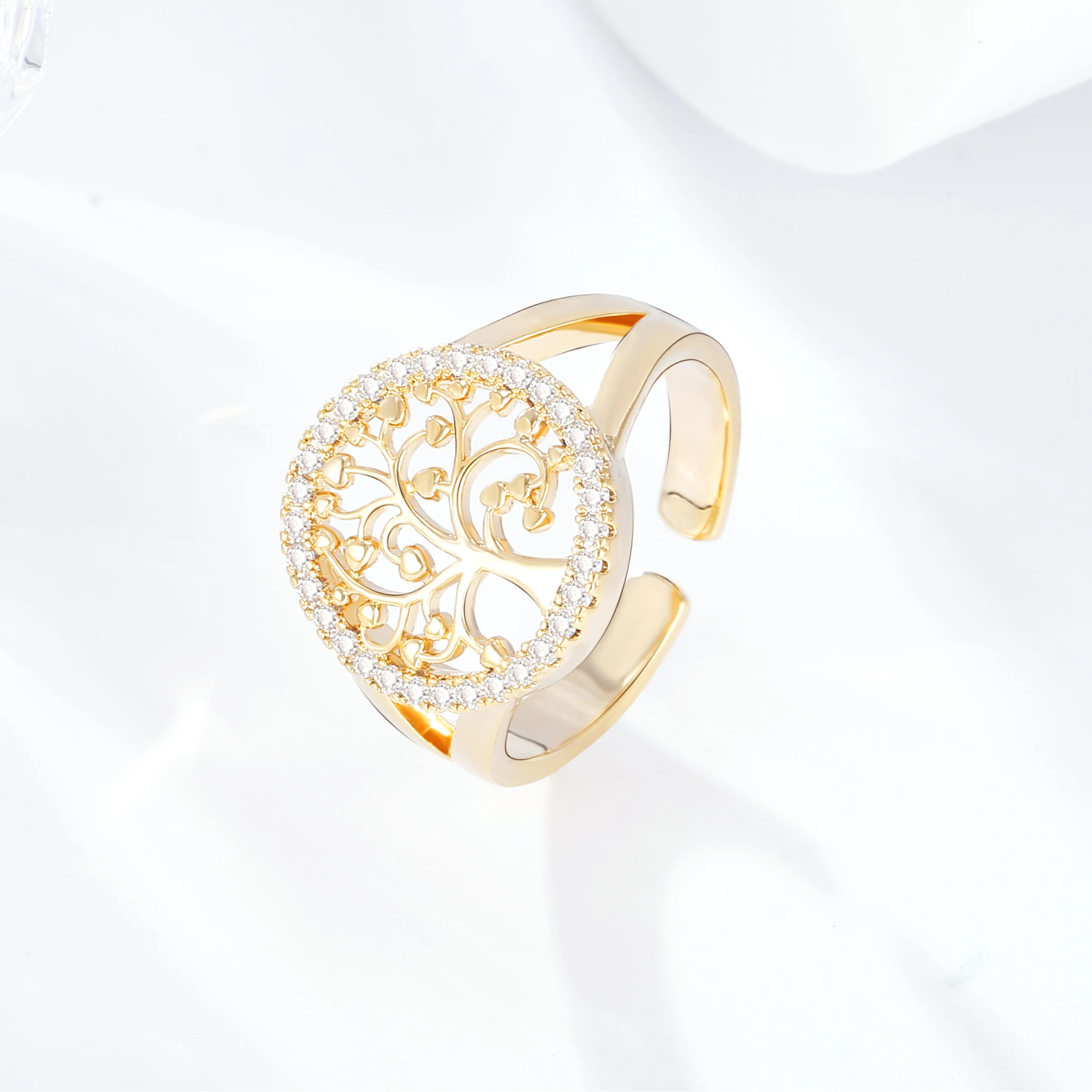 Anillos De Nombre Apilables Anillos Para Mujer Anillo De - España