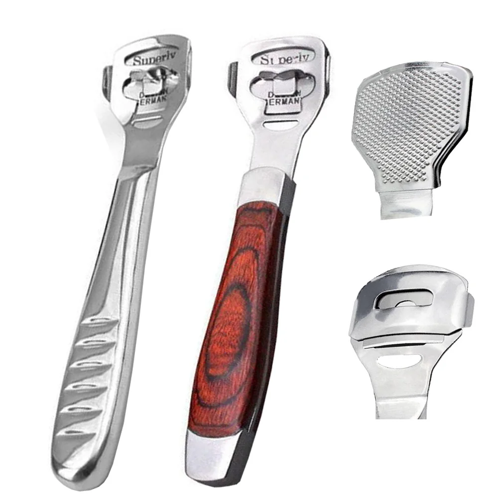Callus Shaver
