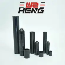 Спиральный 1/2-28 or5/8-24 одножильный автомобильный топливный фильтр для NAPA 4003 WIX 24003 автомобильный топливный фильтр