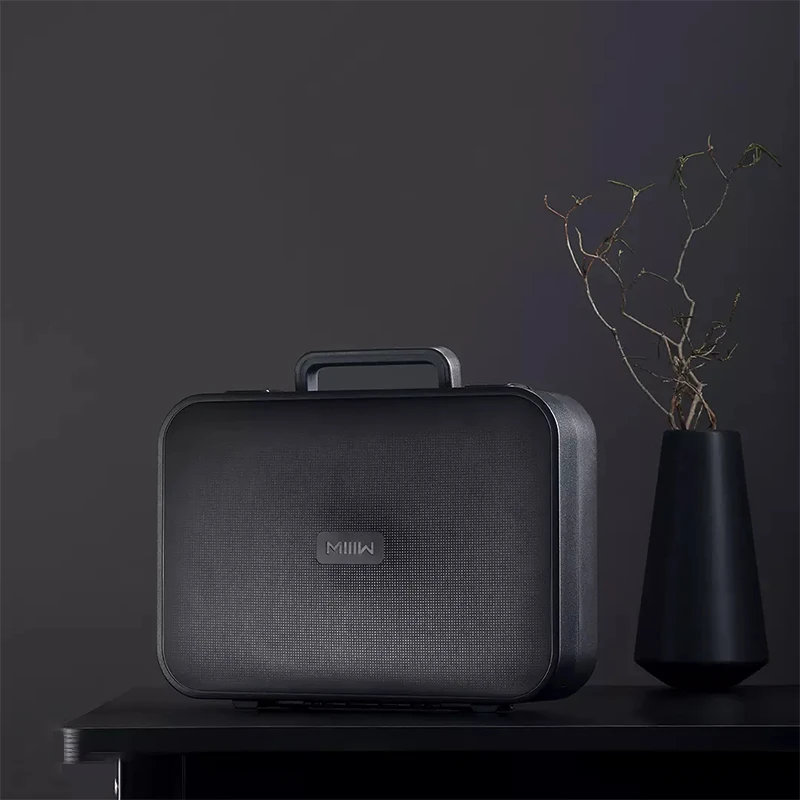 XIAOMI MIIIW 16 шт. набор инструментов DIY Набор инструментов общий бытовой ручной инструмент с отверткой гаечный ключ молотковая лента плоскогубцы многофункциональные