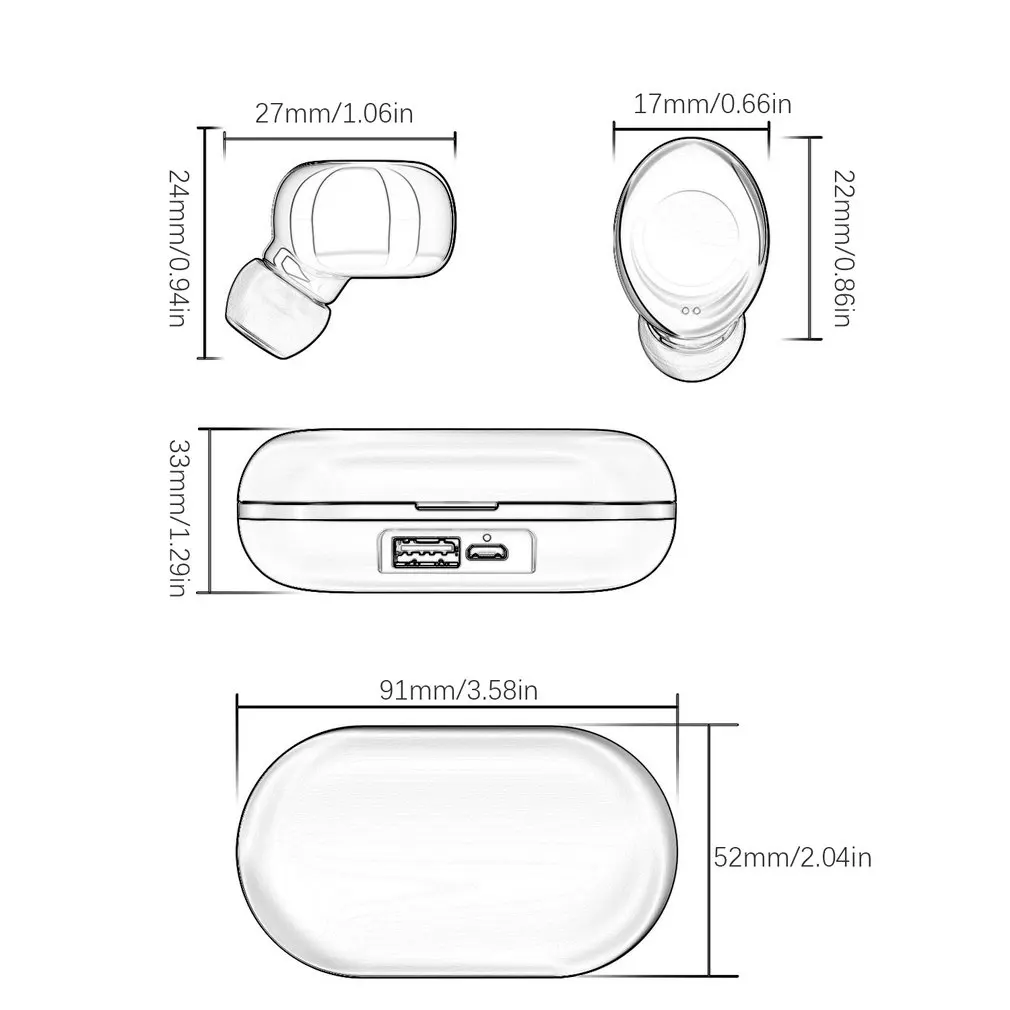 ZLT-01 Bluetooth 5,0 система активного шумоподавления беспроводные стерео наушники беспроводные звонки наушники с микрофоном зарядное устройство коробка