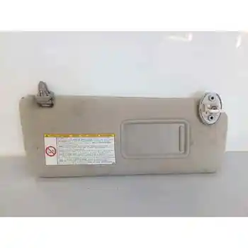 

PARASOL RIGHT TOYOTA LAND CRUISER (J15)