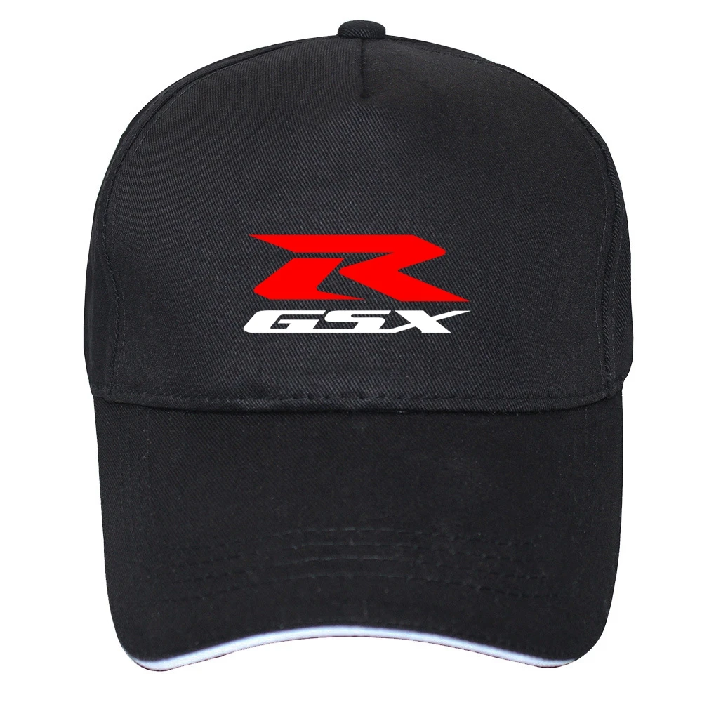 Men's Hat Gs Cap Baseball Suzukies R Gsx Merchandise Hats Casual Men