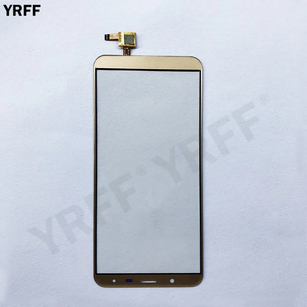 5,7 ''сенсорный экран для Oukitel K5000 сенсорный экран дигитайзер сенсор стеклянная панель Замена