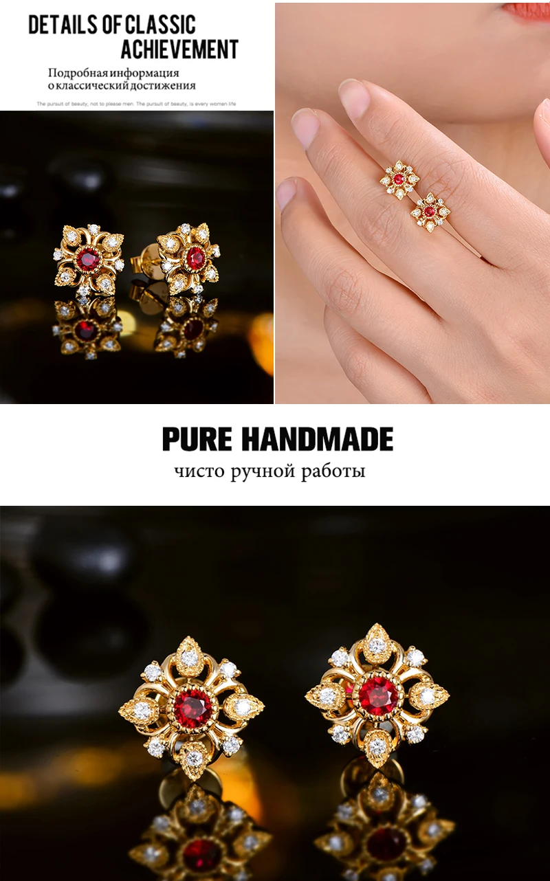 Women Earrings 1