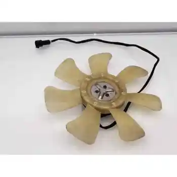 

0650002890 ELECTRIC FAN SUZUKI GRAND VITARA 5 DOORS SQ (FT)