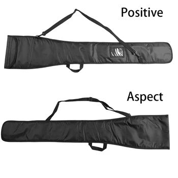 

Oxford Kayak Paddle Bag With Carry Handle Waterproof Split Paddle Bag for Outdoor Rowing Inflatable Boat Accessories 126*26cm