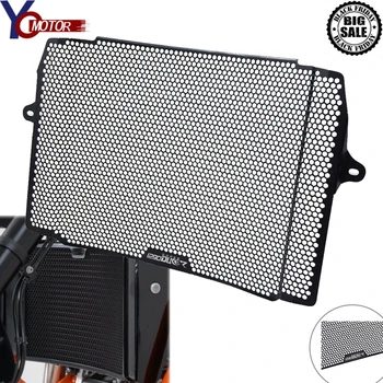 

CNC Motorcycle cover Guards Radiator Grille Cover Protective For KTM 1290 Super Duke R 2013-2019 2018 2017 2014 2014 2016