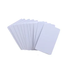 10 шт.) RFID программируемая T5577 карта 125 кГц перезаписываемые умные метки в управлении доступом для копирования