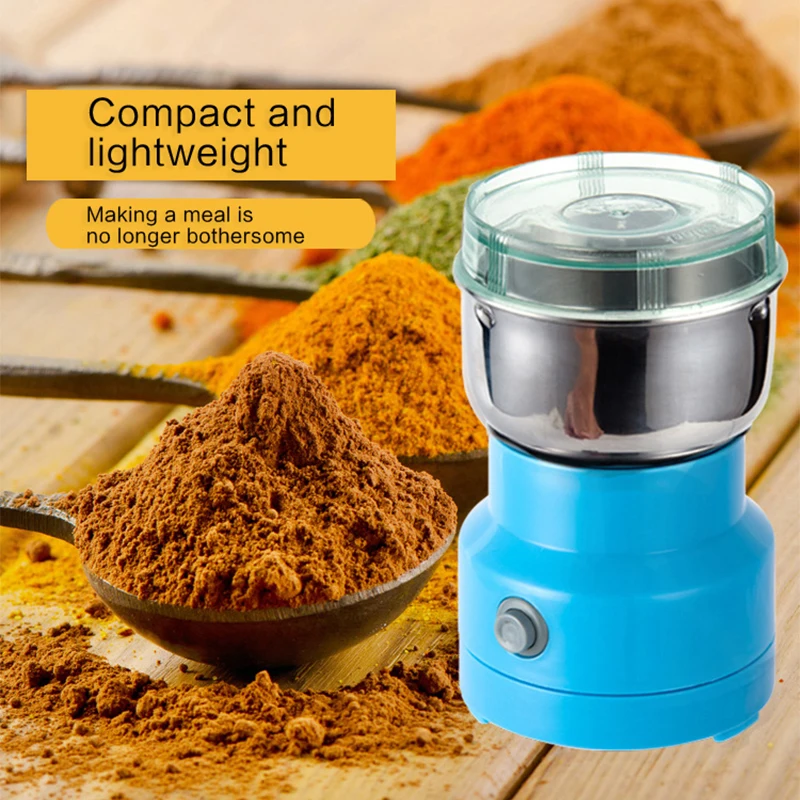 Multifunction Smash Machine Electric 
