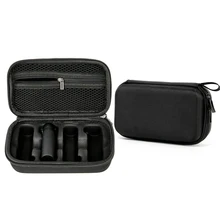 Для DJI MAVIC мини сумка для наружной аэрофотосъемки Дрон батарея резервного питания защитный корпус водонепроницаемый нейлон сумка для хранения