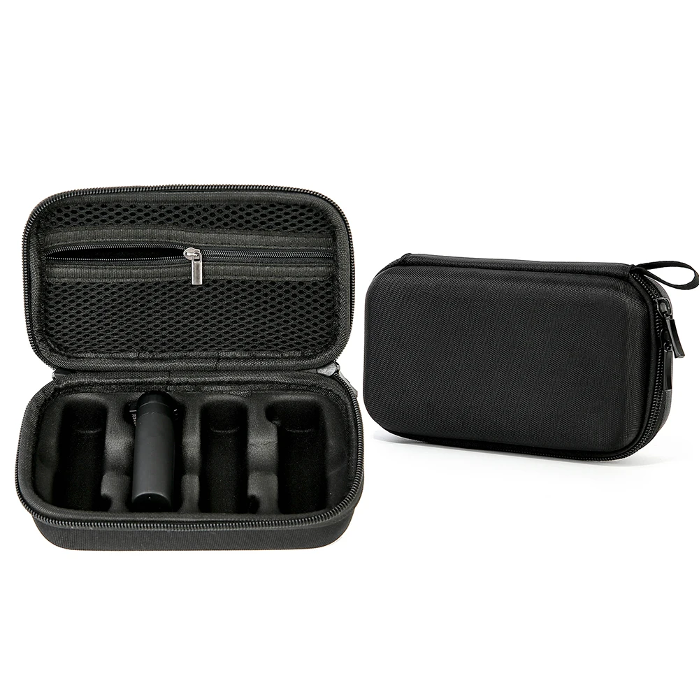 Super Sale GUD For DJI MAVIC MINI Handbag Outdoor Aerial Photography Drone Backup Power Battery Protective Shell Waterproof Nylon Storage Bag 