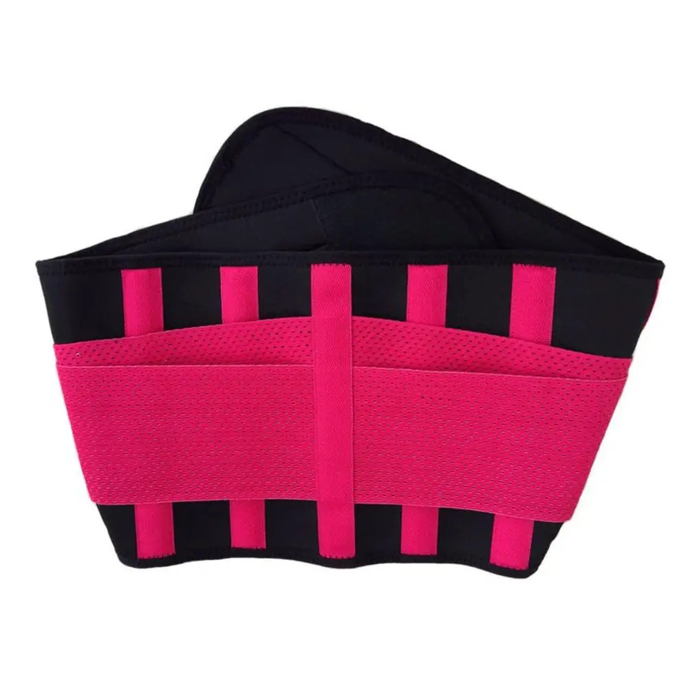 Корсет для похудения, тренер для талии, тонкое тело, для мужчин, t Underbust Shaper, для мужчин, женщин, корсет, Корректирующее белье для тела, пояс для живота - Цвет: 6