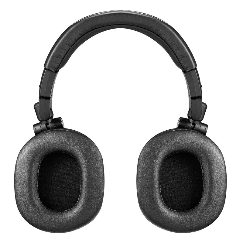 Сменные поролоновые наушники, амбушюры для наушников Audio-Technica MDR-7506 V6 ATH-M50 S M20 M30 M40 ATH-SX1 наушники 23 OctO1